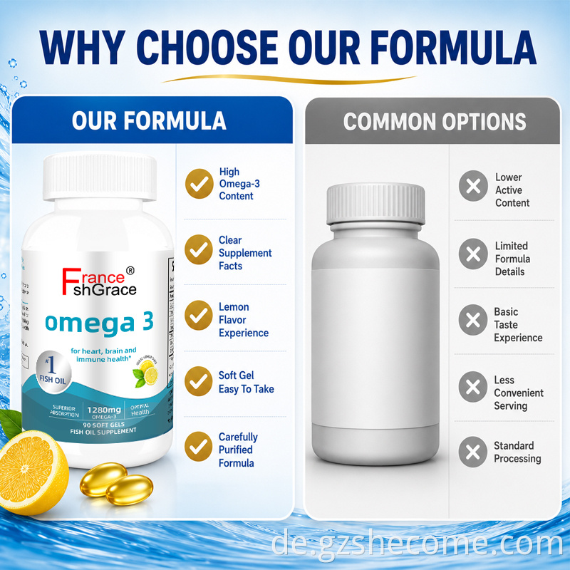 omega 3 fish oil softgel6